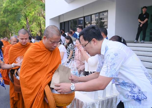 กิจกรรมด้านสุจริต ครั้งที่ 1