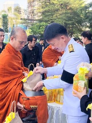 กิจกรรมด้านสุจริต ครั้งที่ 2